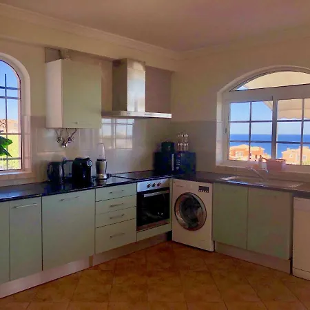 Willa Stunning With Sea View, Private Pool And Jacuzzi Lagos