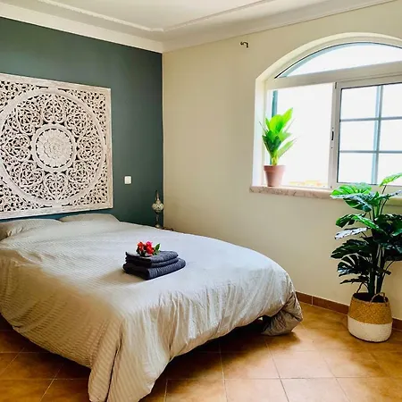 Stunning With Sea View, Private Pool And Jacuzzi * Lagos