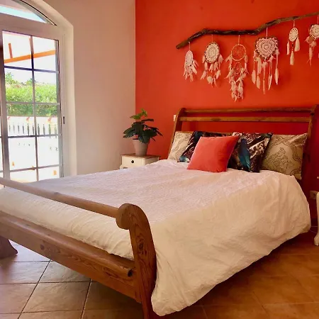 Stunning With Sea View, Private Pool And Jacuzzi Willa
