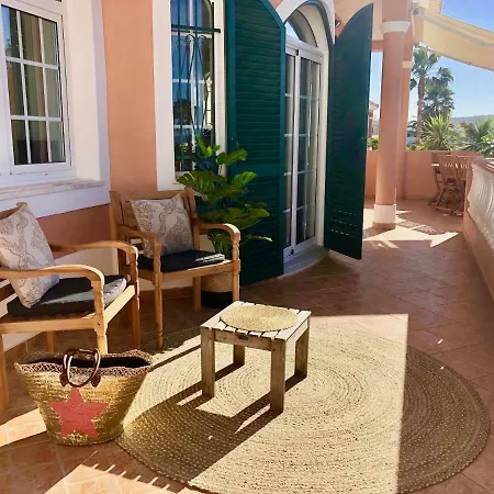 Willa Stunning With Sea View, Private Pool And Jacuzzi Lagos