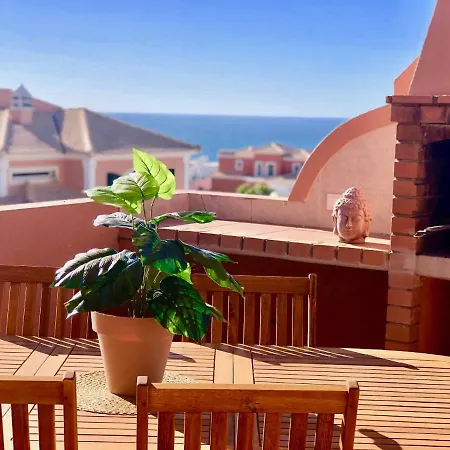 Stunning With Sea View, Private Pool And Jacuzzi *