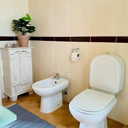 Stunning With Sea View, Private Pool And Jacuzzi Willa