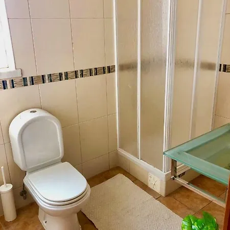 Stunning With Sea View, Private Pool And Jacuzzi Lagos