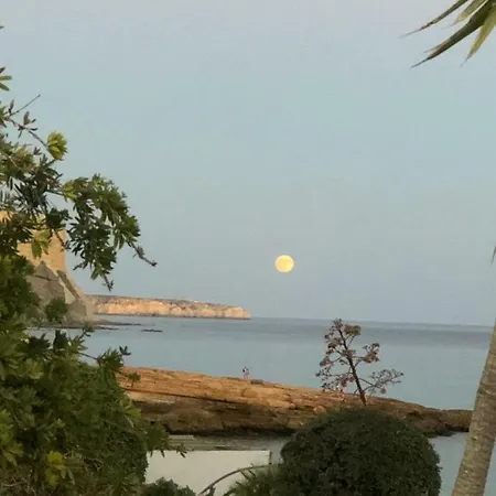 Villa Stunning With Sea View, Private Pool And Jacuzzi Lagos
