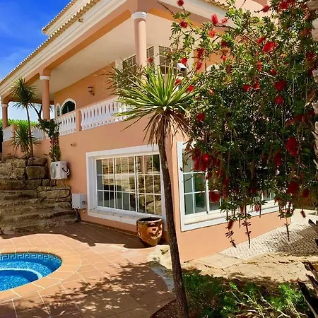 Stunning With Sea View, Private Pool And Jacuzzi ヴィラ