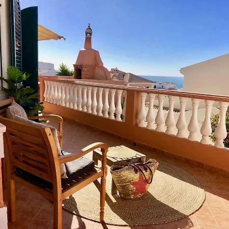 Stunning With Sea View, Private Pool And Jacuzzi *