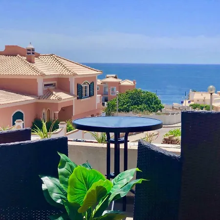 Villa Stunning With Sea View, Private Pool And Jacuzzi Lagos