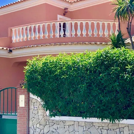 Stunning With Sea View, Private Pool And Jacuzzi Villa