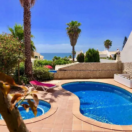 Stunning With Sea View, Private Pool And Jacuzzi *